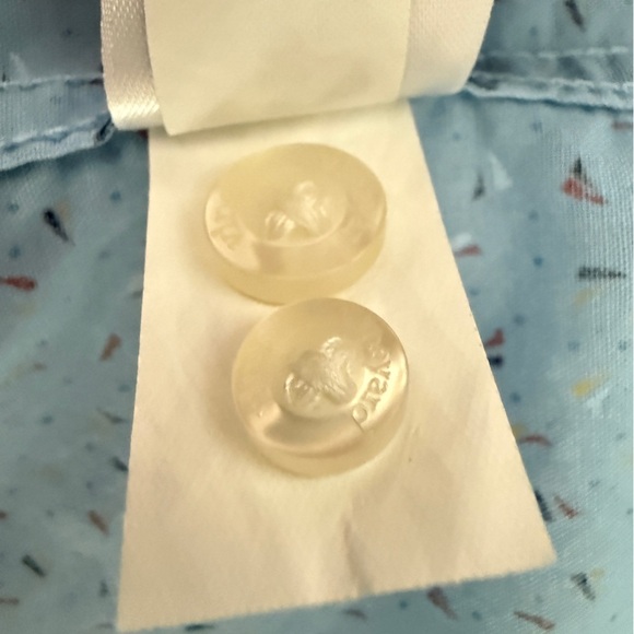 Vineyard Vines Slim Fit Murray Shirt – Style 1W3005 – Excellent Condition! - Picture 11 of 12